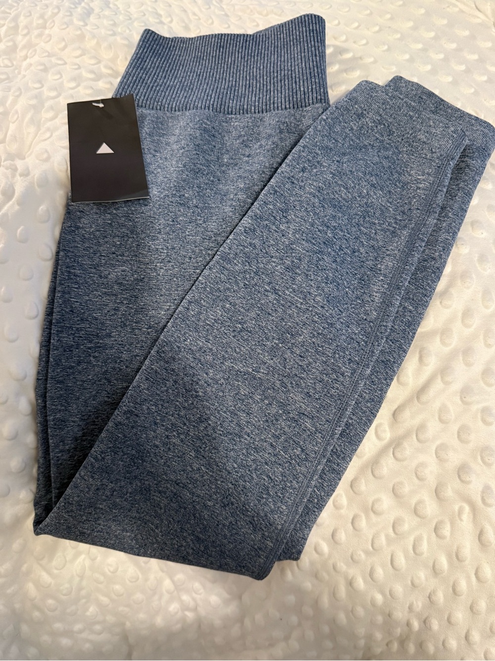 Vitality formation pant NWT in Navy Heather size medium
